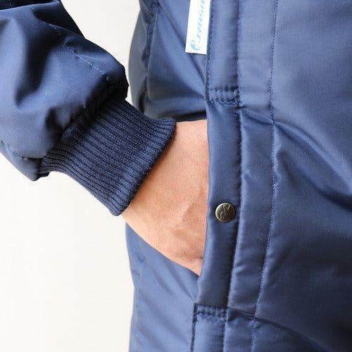 Chamarra Jyrsa Dd - 408 Cazadora Térmica Menos 50 Grados Extra - Garufa Jeans