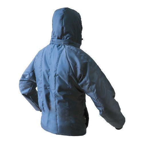 Chamarra Jyrsa Eco-401 Térmica Bajas Temperaturas -50 Grados - Garufa Jeans