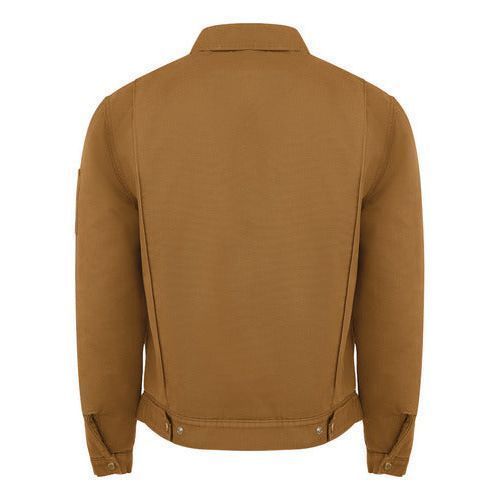 Chamarra Lj53 Dickies Trabajo Loneta Canvas Repelente Extras - Garufa Jeans