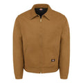 Chamarra Lj53 Dickies Trabajo Loneta Canvas Repelente Extras - Garufa Jeans