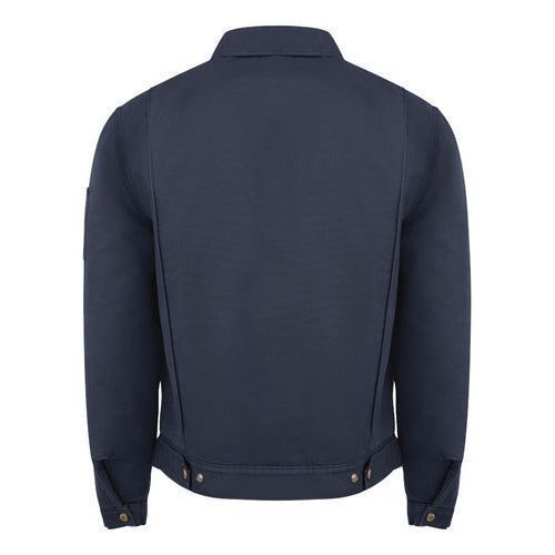 Chamarra Lj53 Dickies Trabajo Loneta Canvas Repelente Extras - Garufa Jeans