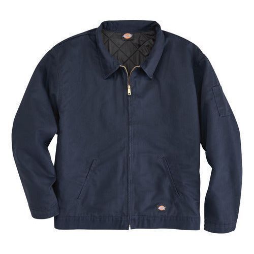 Chamarra Lj53 Dickies Trabajo Loneta Canvas Repelente Extras - Garufa Jeans