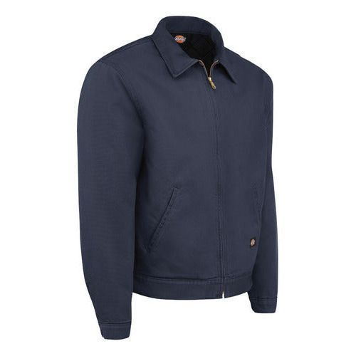 Chamarra Lj53 Dickies Trabajo Loneta Canvas Repelente Extras - Garufa Jeans