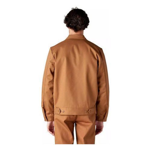 Chamarra Lj53 Dickies Trabajo Loneta Canvas Repelente Rudo - Garufa Jeans