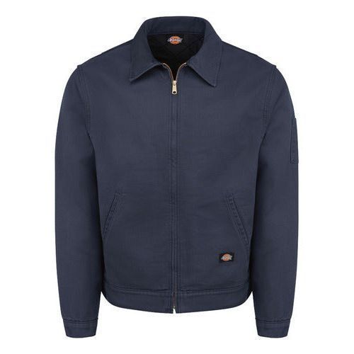 Chamarra Lj53 Dickies Trabajo Loneta Canvas Repelente Rudo - Garufa Jeans