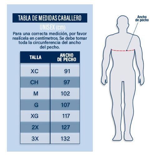 Chamarra Preslow Linares Casual Cálida Ulta Ligera Repelente - Garufa Jeans