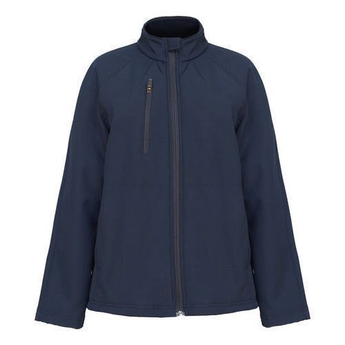 Chamarra Preslow Valle De Bravo Neopreno Repelente Mujer - Garufa Jeans