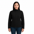 Chamarra Preslow Valle De Bravo Neopreno Repelente Mujer - Garufa Jeans