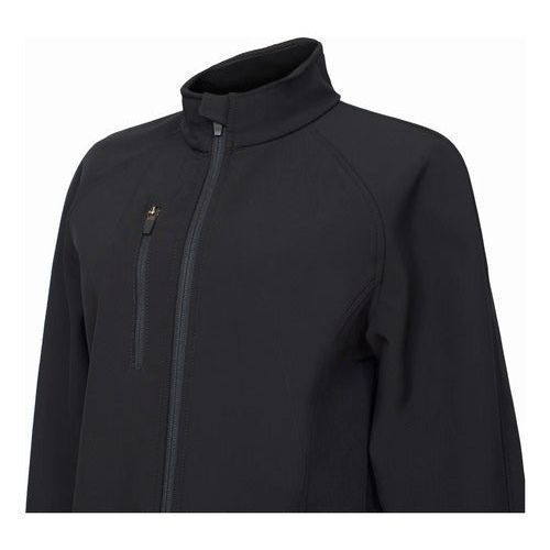 Chamarra Preslow Valle De Bravo Neopreno Repelente Mujer - Garufa Jeans