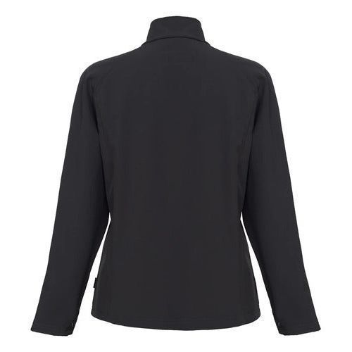 Chamarra Preslow Valle De Bravo Neopreno Repelente Mujer - Garufa Jeans