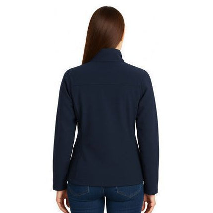 Chamarra Preslow Valle De Bravo Neopreno Repelente Mujer - Garufa Jeans