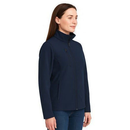 Chamarra Preslow Valle De Bravo Neopreno Repelente Mujer - Garufa Jeans