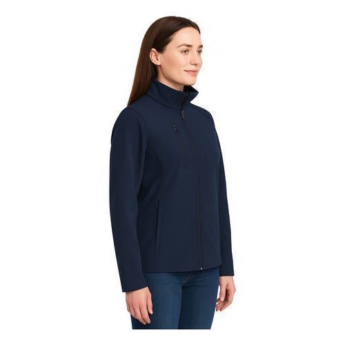 Chamarra Preslow Valle De Bravo Neopreno Repelente Mujer - Garufa Jeans
