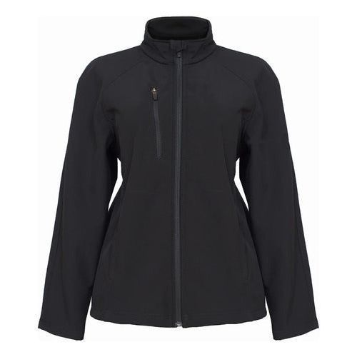 Chamarra Preslow Valle De Bravo Neopreno Repelente Mujer - Garufa Jeans