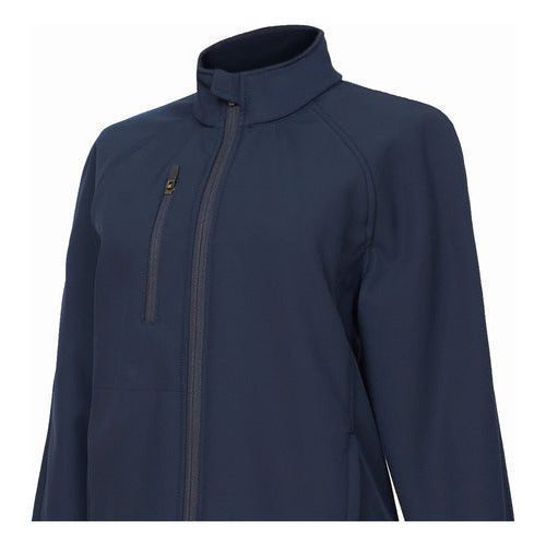 Chamarra Preslow Valle De Bravo Neopreno Repelente Mujer - Garufa Jeans