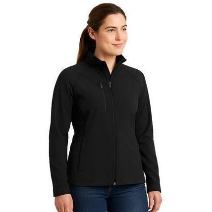 Chamarra Preslow Valle De Bravo Neopreno Repelente Mujer - Garufa Jeans
