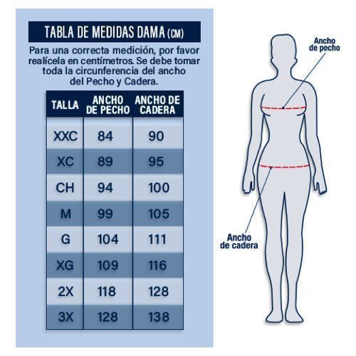 Chamarra Preslow Valle De Bravo Neopreno Repelente Mujer - Garufa Jeans