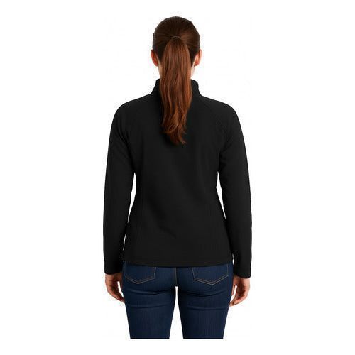 Chamarra Preslow Valle De Bravo Neopreno Repelente Mujer - Garufa Jeans