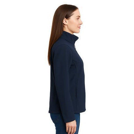 Chamarra Preslow Valle De Bravo Neopreno Repelente Mujer - Garufa Jeans