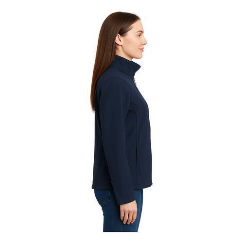 Chamarra Preslow Valle De Bravo Neopreno Repelente Mujer - Garufa Jeans