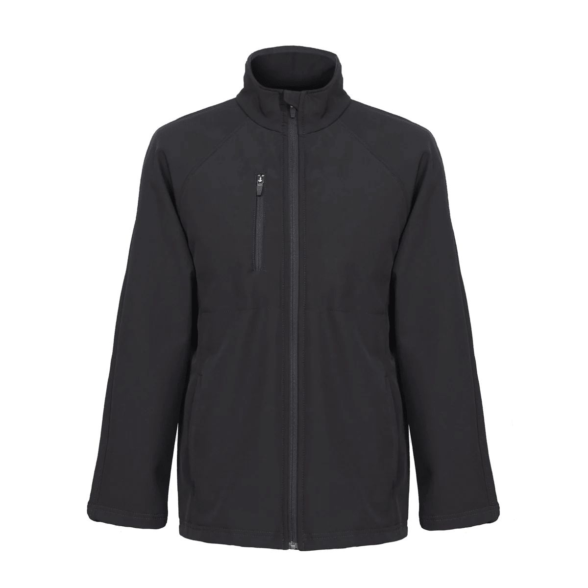 Chamarra Preslow Valle De Bravo Softshell Neopreno Repelente - Garufa Jeans