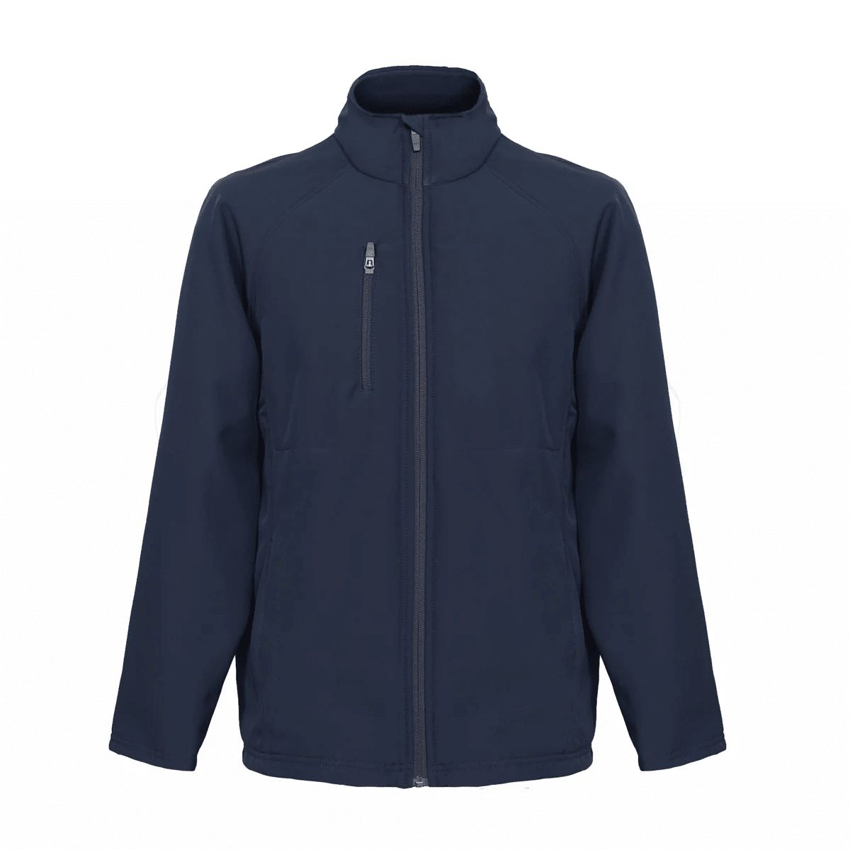 Chamarra Preslow Valle De Bravo Softshell Neopreno Repelente - Garufa Jeans