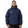 Chamarra Puma Pu - 30 Invierno Trabajo Durable Cálida Capucha - Garufa Jeans