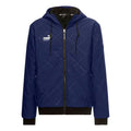 Chamarra Puma Pu-30 Invierno Trabajo Durable Cálida Capucha - Garufa Jeans