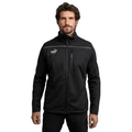 Chamarra Puma Pu - 30 Ligera Trabajo Softshell Repelente - Garufa Jeans