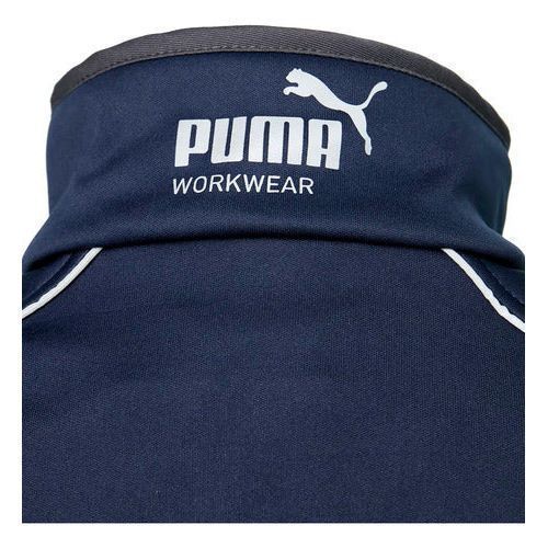 Chamarra Puma Pu-30 Ligera Trabajo Softshell Repelente - Garufa Jeans