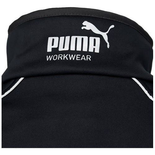 Chamarra Puma Pu-30 Ligera Trabajo Softshell Repelente - Garufa Jeans