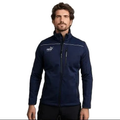 Chamarra Puma Pu - 30 Ligera Trabajo Softshell Repelente - Garufa Jeans
