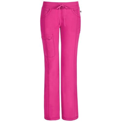 Cherokee 1123a Pantalón Quirúrgico Infinity Recto De Mujer - Garufa Jeans