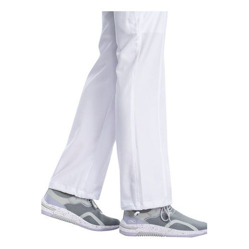 Cherokee 1123a Pantalón Quirúrgico Infinity Recto De Mujer - Garufa Jeans