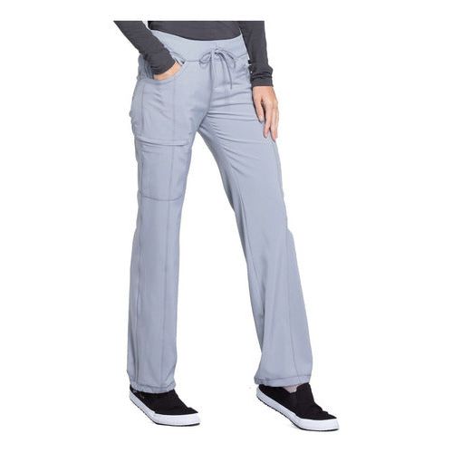 Cherokee 1123a Pantalón Quirúrgico Infinity Recto De Mujer - Garufa Jeans