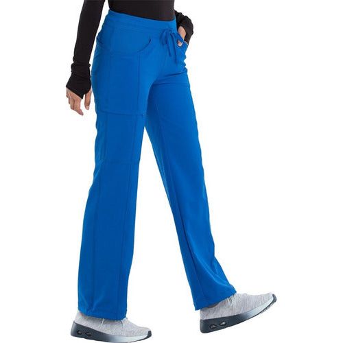 Cherokee 1123a Pantalón Quirúrgico Infinity Recto De Mujer - Garufa Jeans