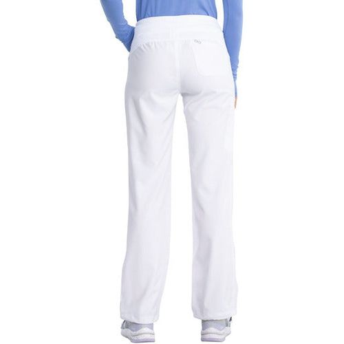 Cherokee 1123a Pantalón Quirúrgico Infinity Recto De Mujer - Garufa Jeans