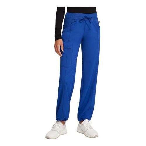 Cherokee 1123a Pantalón Quirúrgico Infinity Recto De Mujer - Garufa Jeans