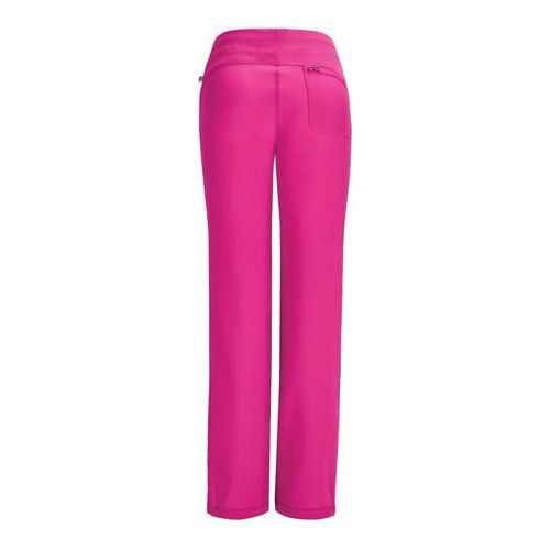 Cherokee 1123a Pantalón Quirúrgico Infinity Recto De Mujer - Garufa Jeans