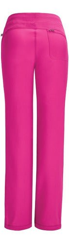 Cherokee 1123a Pantalón Quirúrgico Infinity Recto De Mujer - Garufa Jeans
