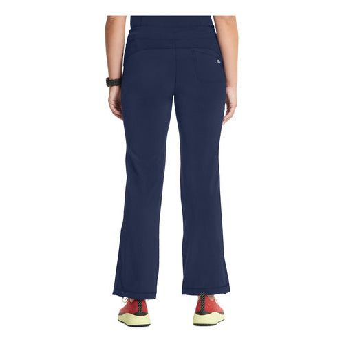 Cherokee 1123a Pantalón Quirúrgico Infinity Recto De Mujer - Garufa Jeans