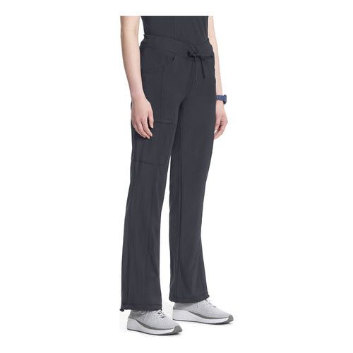 Cherokee 1123a Pantalón Quirúrgico Infinity Recto De Mujer - Garufa Jeans