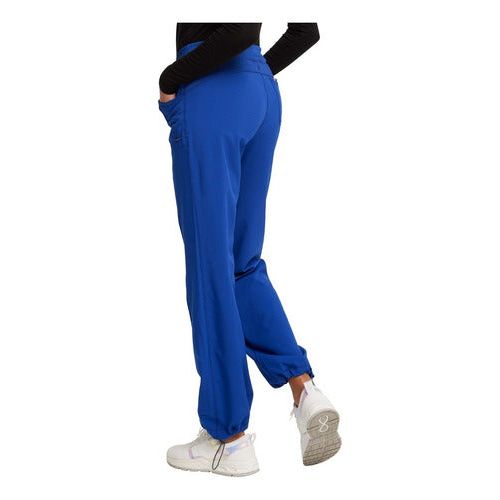 Cherokee 1123a Pantalón Quirúrgico Infinity Recto De Mujer - Garufa Jeans