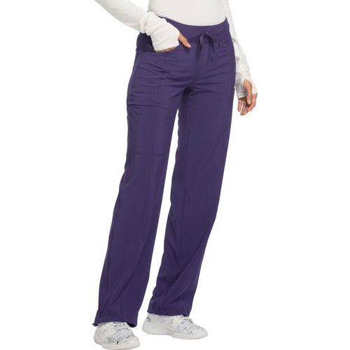 Cherokee 1123a Pantalón Quirúrgico Infinity Recto De Mujer - Garufa Jeans
