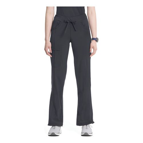 Cherokee 1123a Pantalón Quirúrgico Infinity Recto De Mujer - Garufa Jeans