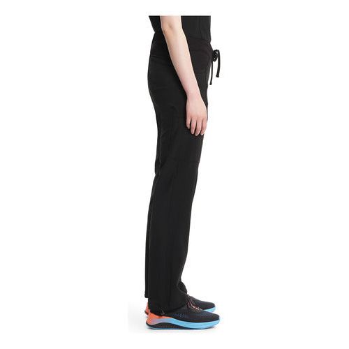 Cherokee 1123a Pantalón Quirúrgico Infinity Recto De Mujer - Garufa Jeans