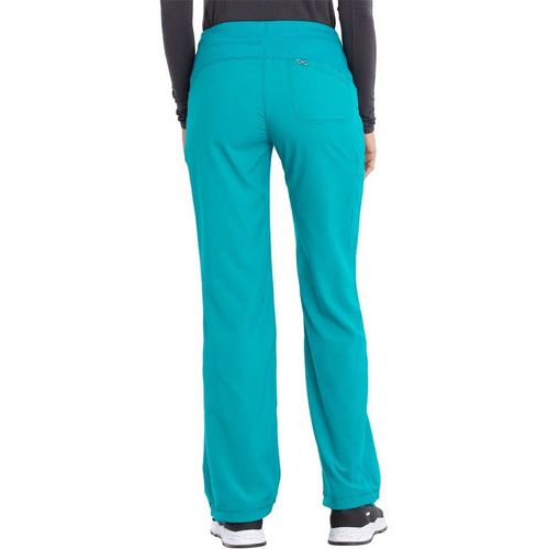 Cherokee 1123a Pantalón Quirúrgico Infinity Recto De Mujer - Garufa Jeans