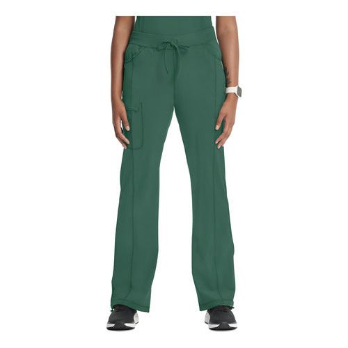 Cherokee 1123a Pantalón Quirúrgico Infinity Recto De Mujer - Garufa Jeans