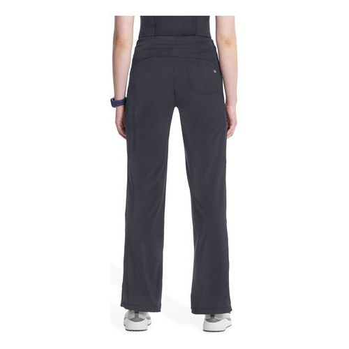 Cherokee 1123a Pantalón Quirúrgico Infinity Recto De Mujer - Garufa Jeans
