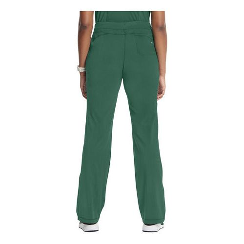 Cherokee 1123a Pantalón Quirúrgico Infinity Recto De Mujer - Garufa Jeans